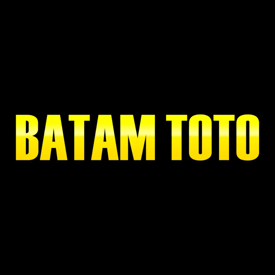 BATAMTOTO - Permainan Santai yang Menghibur
