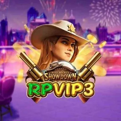 RPVIP3 - Game Memancing Penuh Petualangan